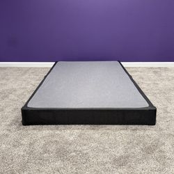 New 5” Twin Box Spring (Can Deliver)