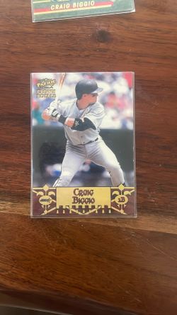 Craig Biggio