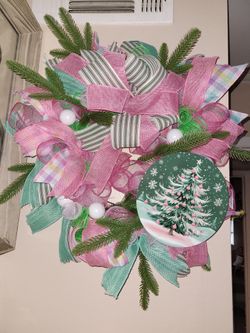 Custom Wreaths