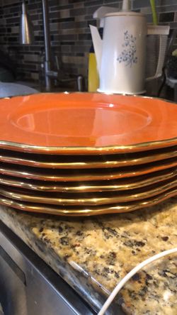 Kitchen ware
