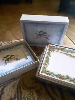 Photo Greeting Christmas Cards