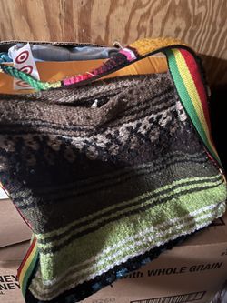 Cross Bag