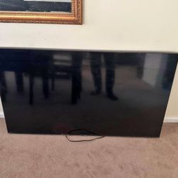 55 Inch Samsung Smart Tv 