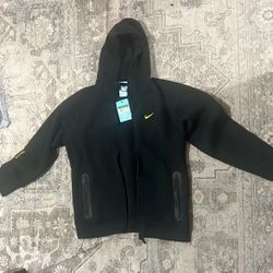 Nike Nocta Set, Black XL
