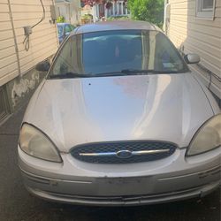 2001 Ford Explorer