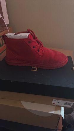 UGG Boots