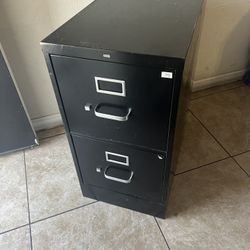 File cabinet