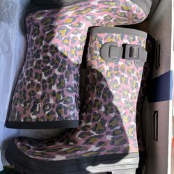 Women’s rain Boots 