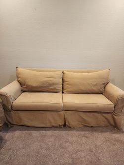 Couch - Sofa Bed