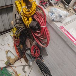 Water Hose And Copressor Hoses