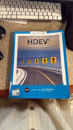 HDEV 6 edition
