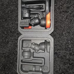 Freefly Movi  Cinema Robot Smartphone Gimbal Stabilizer 