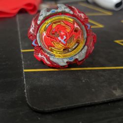 Revive Phoenix Beyblade Burst