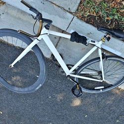 Fixie Bike
