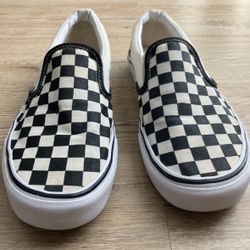 VANS Classic Checkered 