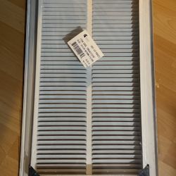 Venti Air Filter Grill