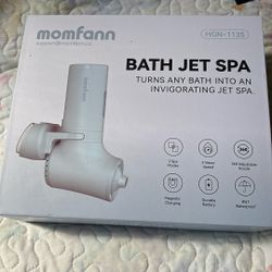 Bath Jet Spa 