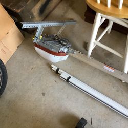 Garage Opener