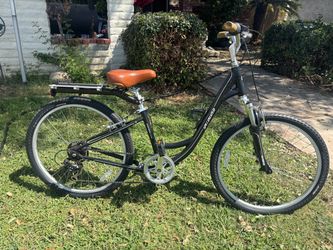 Specialized hybrid 21 speed in excellent shape