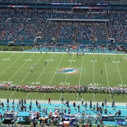Dolphins Vs Bills