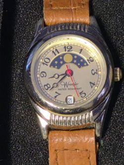 Ladies watch