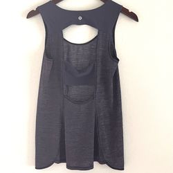 🍋Lululemon Tank Top 4