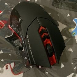 Gaming Mouse