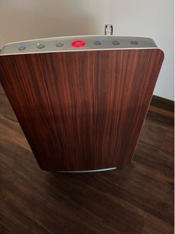 Alen Breathe smart air purifier
