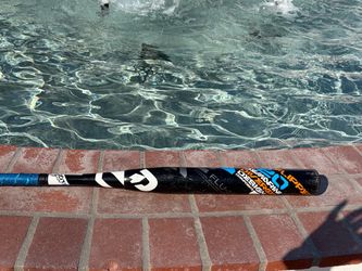 34/28 DeMarini Flipper Divergence FLU-16 Composite Softball Bat USSSA NSA