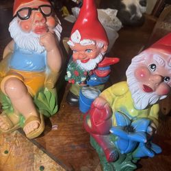 Gnomes