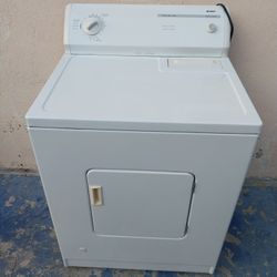 KENMORE LARGE CAPACITY GAS DRYER ⛽️ 