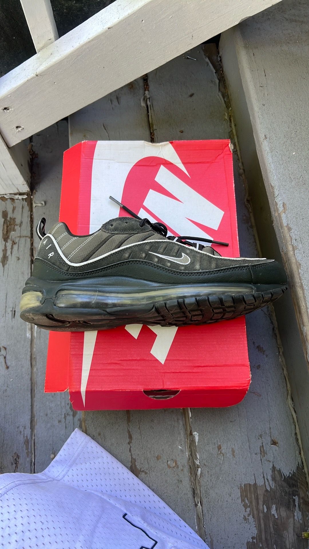 AIRMAX 98