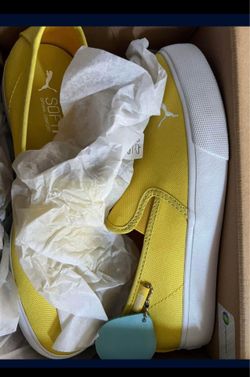 Puma Shoes, Slip-Ons