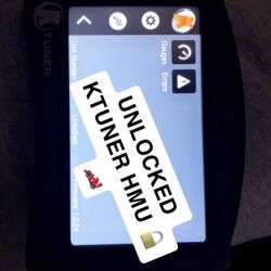 Ktuner Unlocked 
