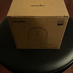 Wansview Q6 1080P