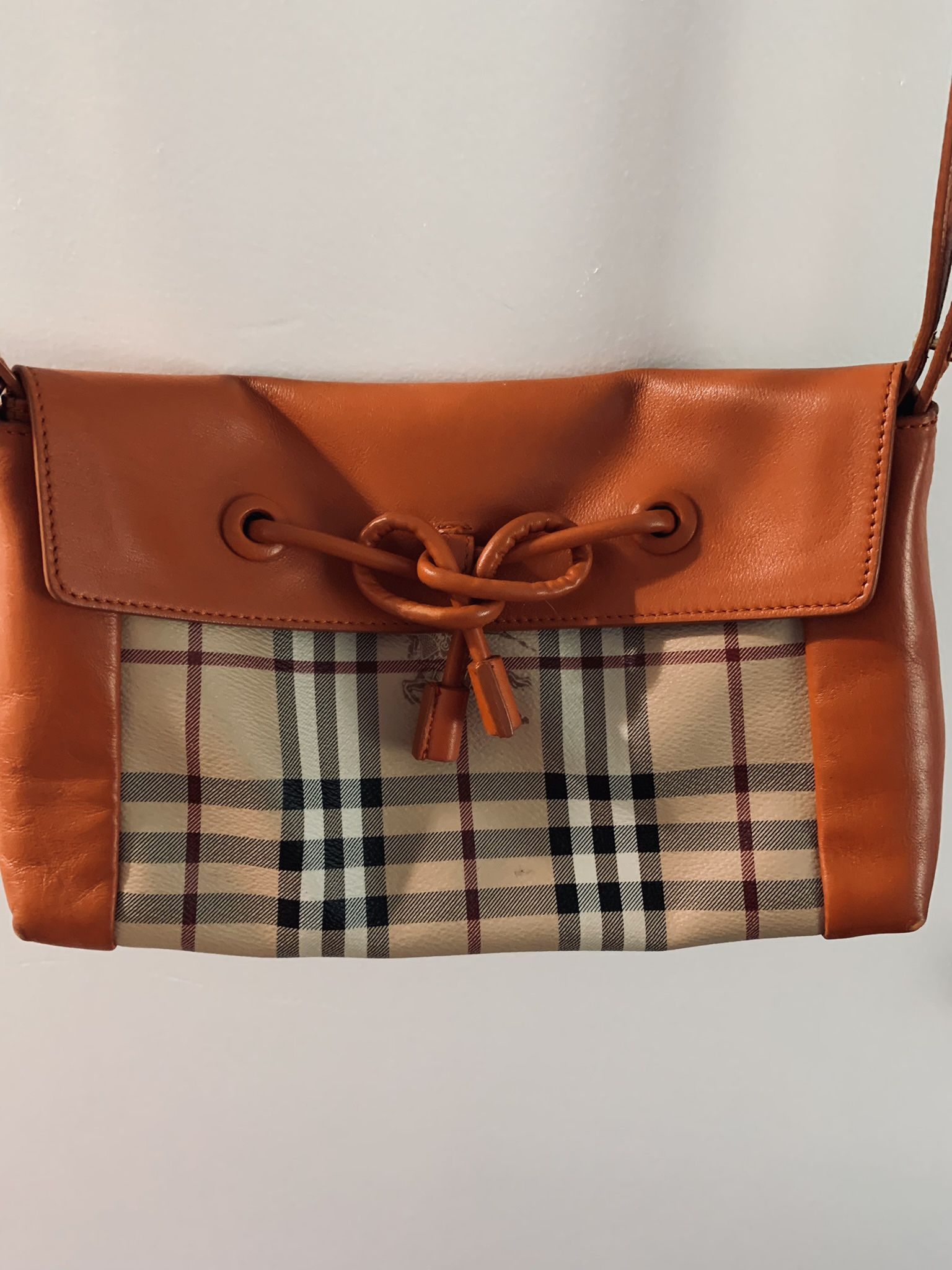 Crossbody Handbag