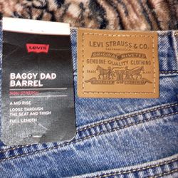 Levi Jeans For Woman