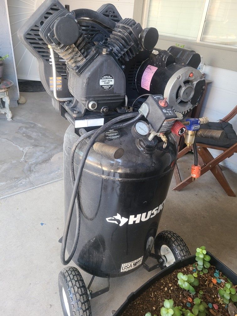 Air Compressor