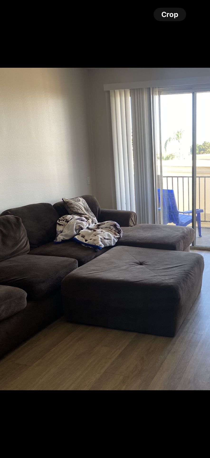 Couch Sectional