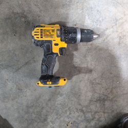 DeWalt Compact