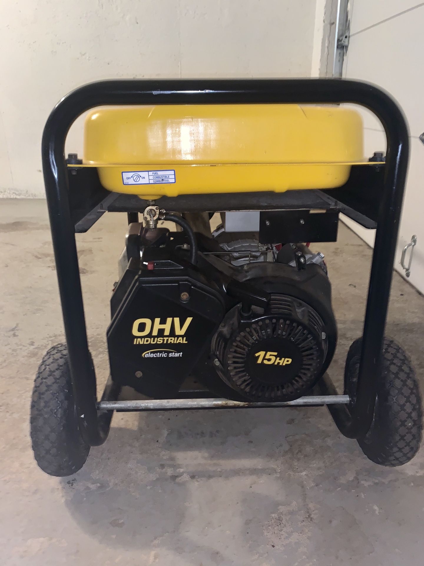 Briggs & Stratton Generator EXL8000 for Sale in Stratford, CT OfferUp