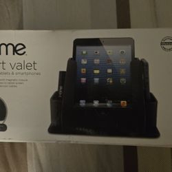 IHome Smart Valet