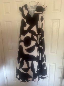 Smock dress