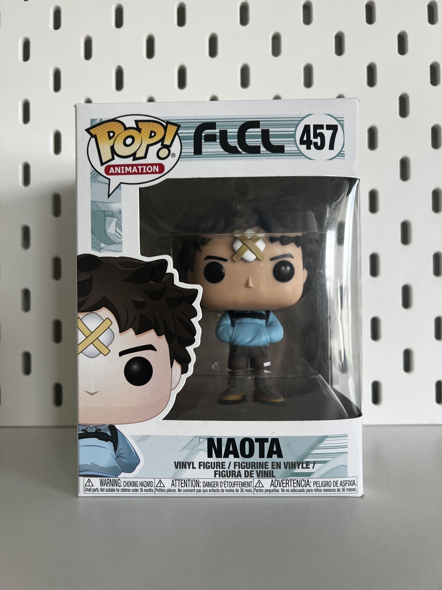 Funko POP! #457 Naota