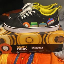 south park healys