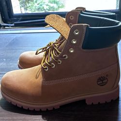 Brand new Tim’s