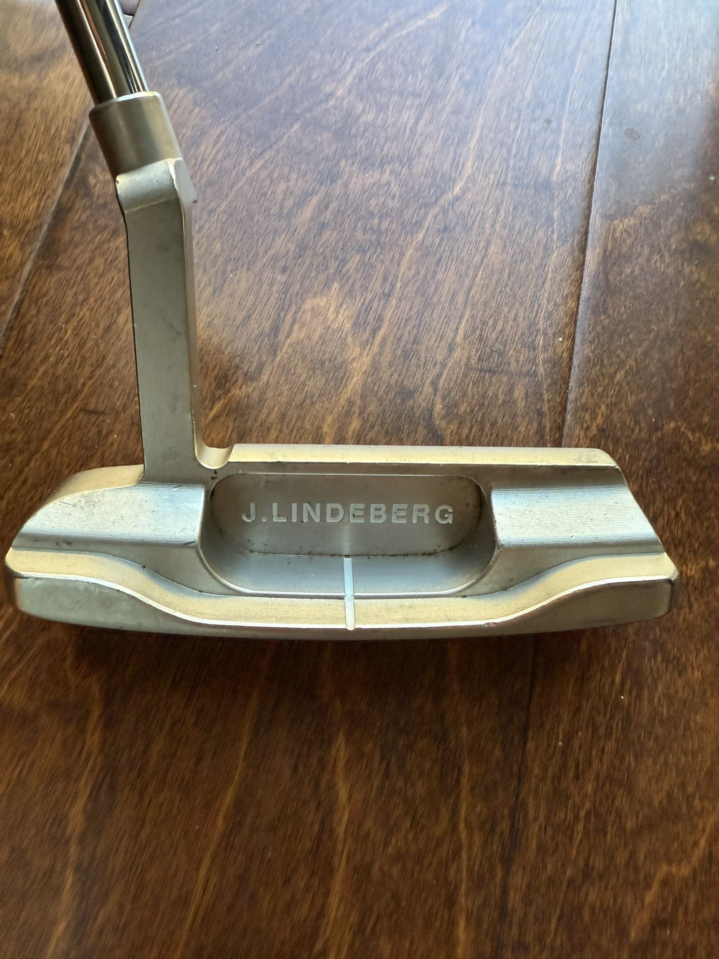 J LINDEBERG Edition
