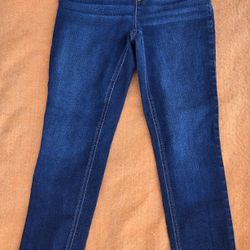 Leggings Jeans For Girls SIZE 10-12