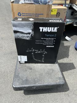 Thule Tempo Bike Rack