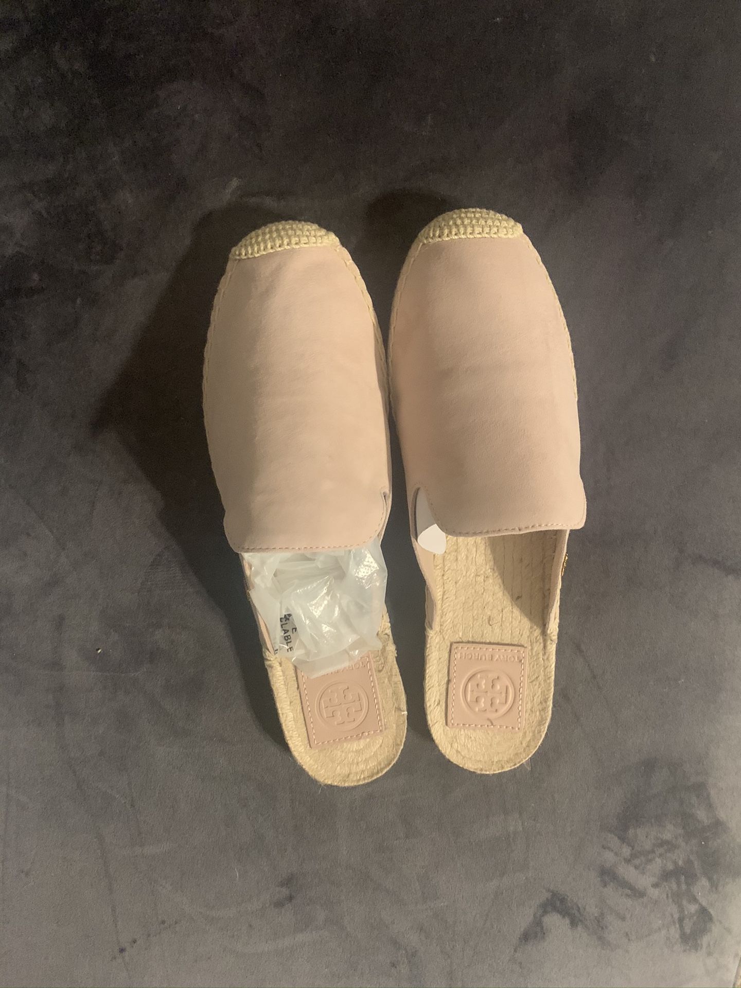 Tory Burch slides